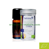 Aceite Esencial de Lim�n 100% Bio LADR�ME